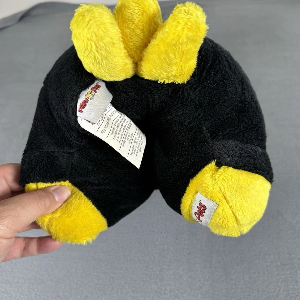 Iowa Hawkeyes Large 18